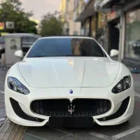رنت خودرو مازاراتی گرن کبریو