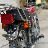 موتور مدل84