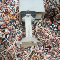 پمپ اب کولر ابی