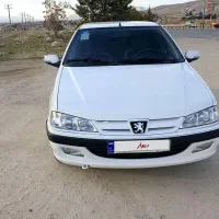 پژوپارس مدل 401