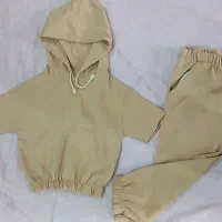 شلوار لی و کراپ دخترونه|کفش و لباس بچه|گنبد کاووس, |دیوار