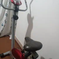 دوچرخه ثابت|تجهیزات ورزشی|گوگان, |دیوار