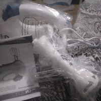 همزن وگوشت کوب برقی کلاترونیک|سایر لوازم برقی|شیراز, شاه قلی بیگی|دیوار