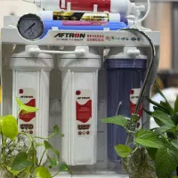 آب تسویه حک شده تایوانی «۸» مرحله|آب‌سردکن و تصفیه آب|اهواز, طالقانی|دیوار