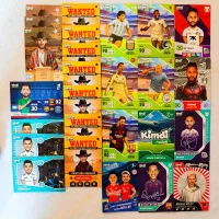 کارت کیمدی ۲۰۲۶ رونالدو و مسی دونه ای ۷۰ الی ۱۵۰