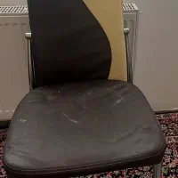 میز اشپزخانه با ۶ صندلی