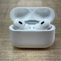 ایرپاد پرو ۲ اصلی در حد تمیز و سالم یک سال کارکرد|لوازم جانبی موبایل و تبلت|چهاردانگه (تهران), |دیوار