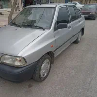 پراید مدل 88