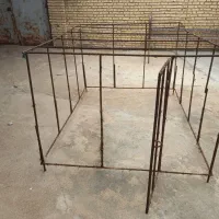 فروش قفس پرنده