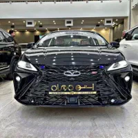 آریزو6 GT/نقدواقساط/تحویل‌فوری/موجود درتمامی رنگها