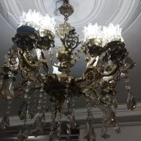 لوستر برنز سنگین وزن