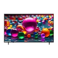 تلویزیون سایز86اینچ الجی نایاب بهترین مدل86UA85006