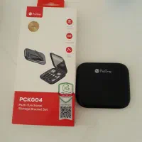 تبدیل های حرفه pckoo4