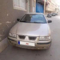 سمند ۸۲