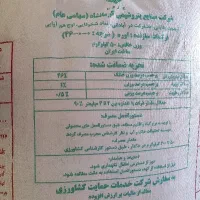 کود سفید