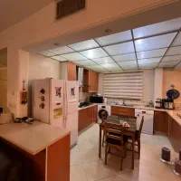 ۱۱۷ متر ۳ خوابه طبقه اول پارکینگ انباری شیخ هادی