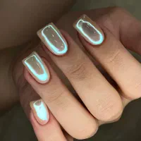مدل کاشت ناخن با مواد عالی|خدمات آرایشگری و زیبایی|رشت, حمیدیان|دیوار