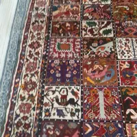 فرش وگلیم قدیمی