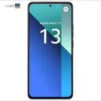 موبایل شیایومی نوت 13|موبایل|فاضل آباد, |دیوار