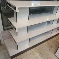 ویترین mdf|بوفه، ویترین، کنسول|قم, پامنار|دیوار