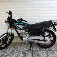 موتور 200