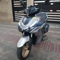 طرح آیروکس۱۷۰ccکبیرمدل۱۴۰۳کم‌کار