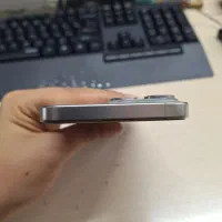 iPhone 15 Promax 256|موبایل|اصفهان, شفق|دیوار