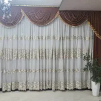 پرده دیواری