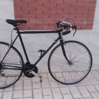 دوچرخه کورسی|دوچرخه، اسکیت، اسکوتر|طبس, |دیوار