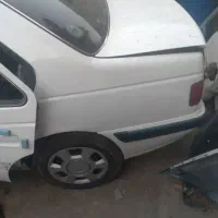 پژو پارس LX TU5، مدل ۱۴۰۱