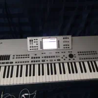 ارگ جنیسیس پرو