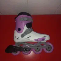 اسکیت حرفه‌ای و آموزشی کودکان و بزرگسالان|دوچرخه، اسکیت، اسکوتر|تهران, جنت‌آباد مرکزی|دیوار