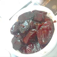 خرما دبه ای ایرانشهری درجه یک