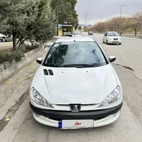 ۲۰۶ تیپ ۵ مدل ۹۵