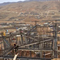 اجرای اسکلت بتنی، بنایی ،اجرای ا ستخر باغ ویلا|خدمات پیشه و مهارت|شیراز, گویم|دیوار