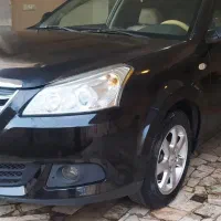 ام وی ام ۵۵۰|خودرو سواری و وانت|اندیشه, اندیشه فاز ۲|دیوار