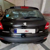 ۲۰۷ پانا ۱۴۰۲ در حد نو ۱۴ تا کار