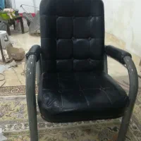 صندلی لاکی. و صندلی اداری|صندلی و نیمکت|بندر انزلی, بشمن|دیوار