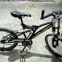 دوچرخه سایز ۲۰|دوچرخه، اسکیت، اسکوتر|فاضل آباد, |دیوار