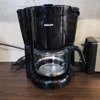 قهوه ساز دمی