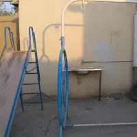 تاب و سرسره