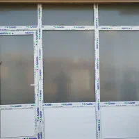 تولیدی درب و پنجره UPVC رحیمی|مصالح و تجهیزات ساختمان|همدان, |دیوار