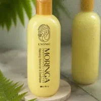 انواع شامپوهای درمانی  وسرم شارژشد