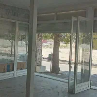 اجاره مغازه ۴۰ متری شیک وترتمیز|اجارهٔ مغازه و غرفه|کرج, اکبرآباد|دیوار