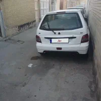 پراید ۱۱۱مدل ۸۹|خودرو سواری و وانت|اصفهان, مارچین|دیوار