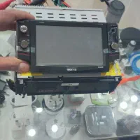 ضبط تصویری پنل برقی بلوتوث