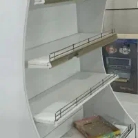 قفسه فروشگاهی