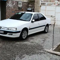 پژو پارس تیوفایو