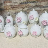 سرویس ادویه وچای