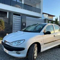 206 تیپ ۲|خودرو سواری و وانت|نوشهر, |دیوار